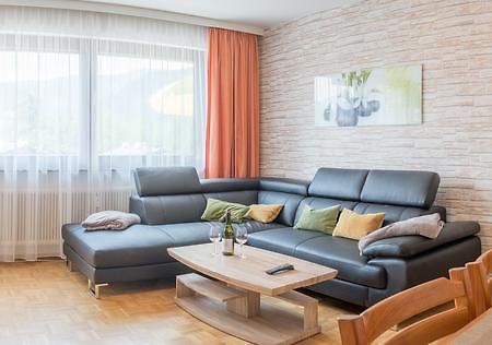 Apartment Seeblick Zell am See Zimmer foto